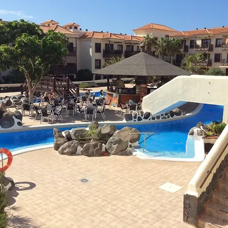 Balcon Del Mar דירה *
