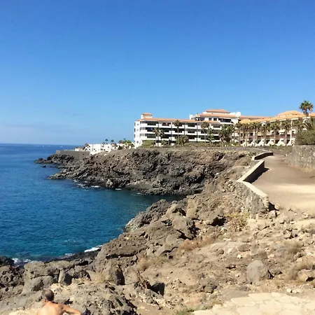 דירה Balcon Del Mar קוסטה דל סילנסיו