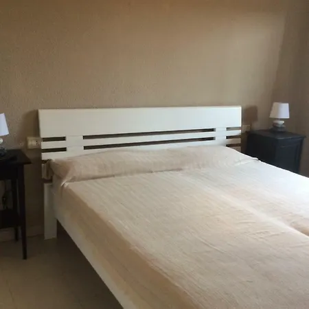 Balcon Del Mar Апартаменты