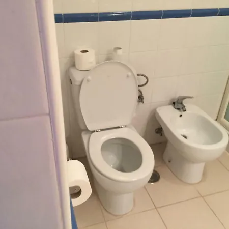 Апартаменты Balcon Del Mar Коста-дель-Силенцио
