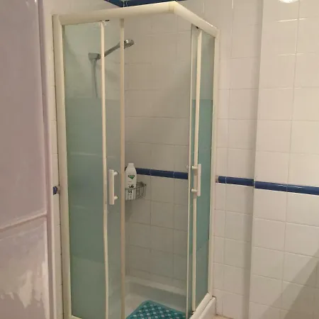 Апартаменты Balcon Del Mar Коста-дель-Силенцио