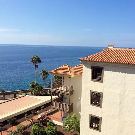 Balcon Del Mar